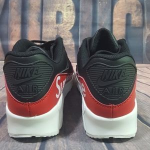 Nike Shoes - Supreme NIKE Air Max 97 Nike Shoes - Supreme NIKE Air Max 97